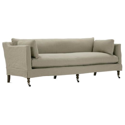 Picture of Madeline Short Skirt Sofa